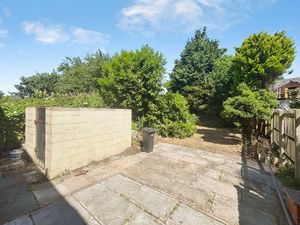 Garden- click for photo gallery
